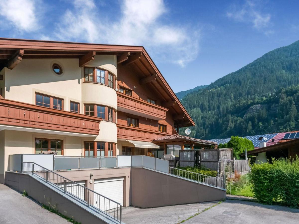 Living-Apart Anita Oetz Exterior foto