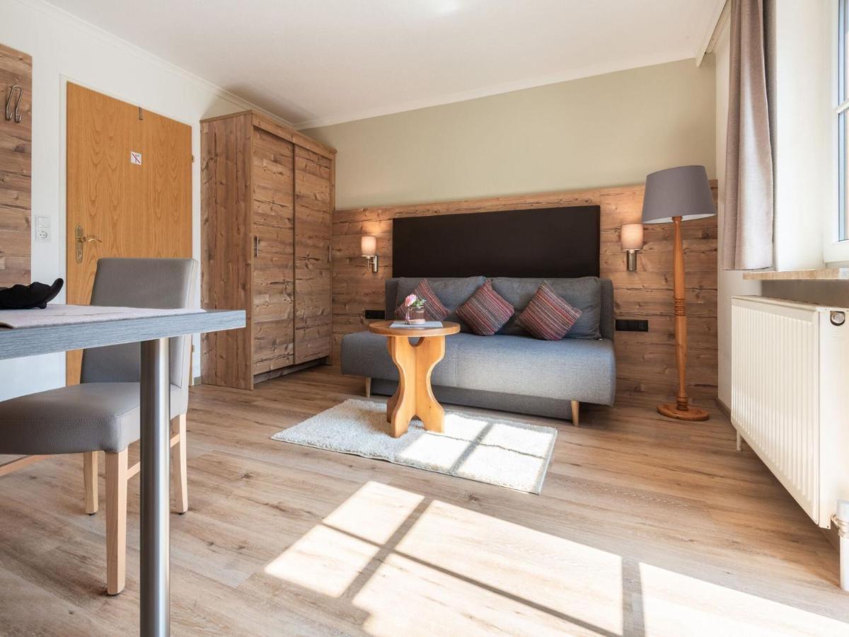 Living-Apart Anita Oetz Exterior foto