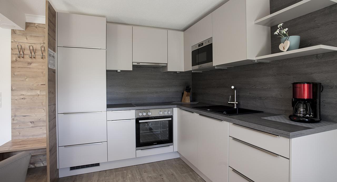 Living-Apart Anita Oetz Exterior foto